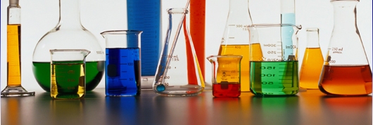 Kierunek Kosmetologia (rok I; semestr II) - Elementy chemii biologicznej WF. Szkło laboratoryjne
